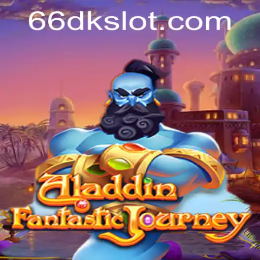 Exploring the Magic of 'Aladdin 66DK': A Modern Twist on a Classic Adventure