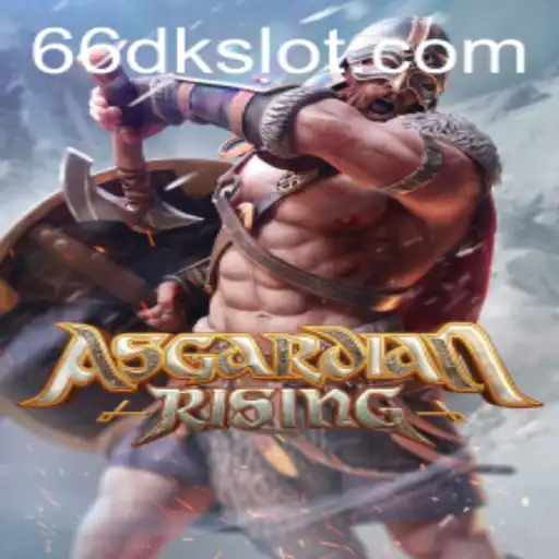 Unveiling the Epic World of AsgardianRising: A Journey Through Myth and Strategy
