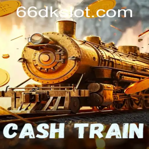 Embark on a Thrilling Journey with CashTrain: A Deep Dive into the Game and its Features