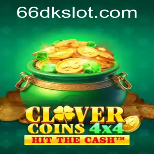 Exploring the Innovative World of CloverCoins4x4: A Comprehensive Overview