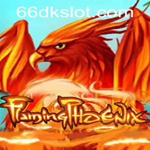 FlamingPhoenix: Unleashing the Fire Within