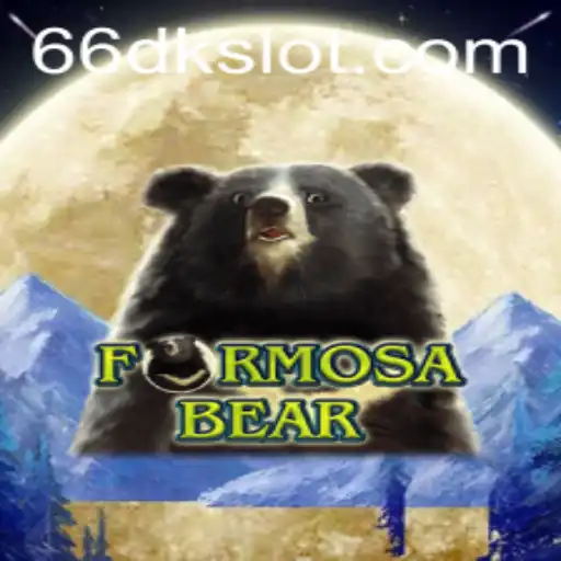Discover the Exciting World of FormosaBear: An In-Depth Look at the Game '66DK'