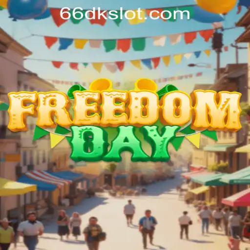 FreedomDay: An Exciting New Adventure Awaits