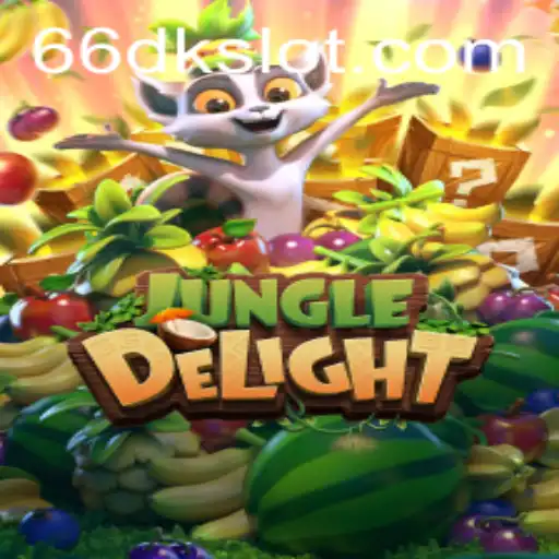 Explore the Adventure of JungleDelight: A New Gaming Sensation