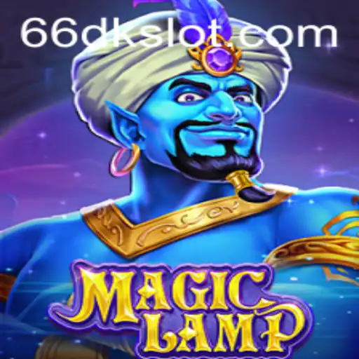 Unveiling the Enchantment of MagicLamp: The 66DK Experience