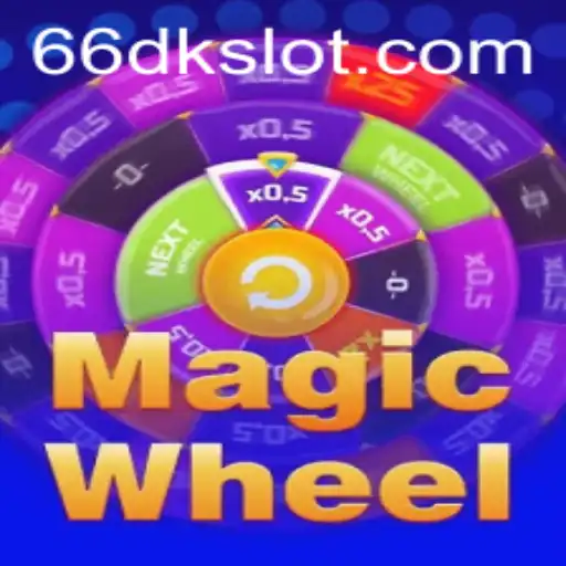 MagicWheel: An Intriguing Spin into a World of Wonder