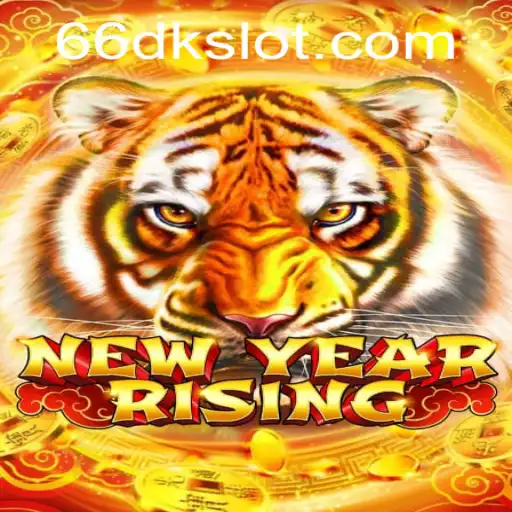 NewYearRising: The Exciting New Game Taking the World by Storm