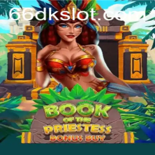 The Enigmatic World of BookOfThePriestess