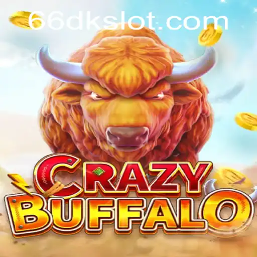 Dive into CRAZYBUFFALO: A Wild Ride Through the Virtual Plains