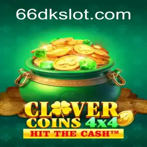 Exploring the Innovative World of CloverCoins4x4: A Comprehensive Overview