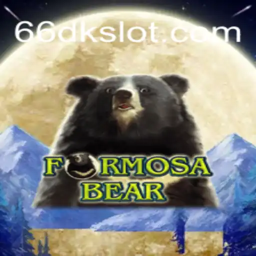 Discover the Exciting World of FormosaBear: An In-Depth Look at the Game '66DK'