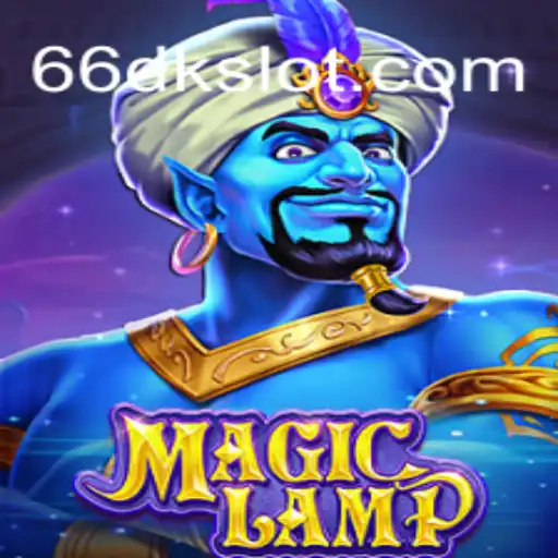 Unveiling the Enchantment of MagicLamp: The 66DK Experience