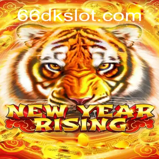 NewYearRising: The Exciting New Game Taking the World by Storm