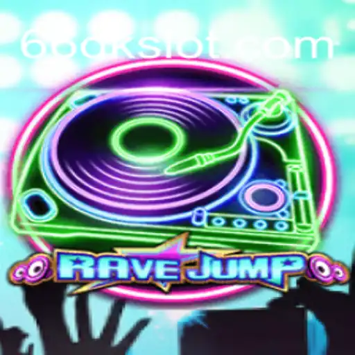 RaveJump: The Immersive Digital Dance Revolution
