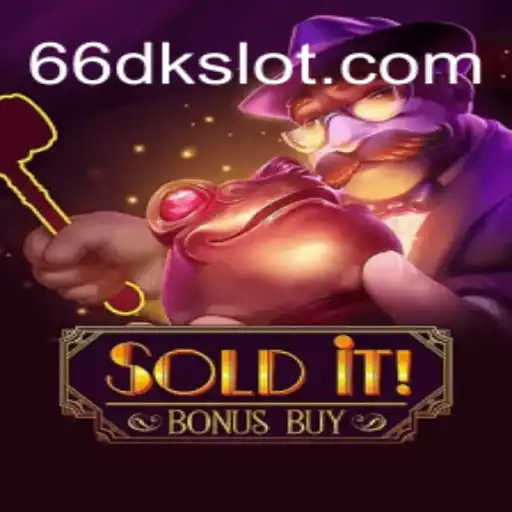 Exploring the Innovative Gameplay of SolditBonusBuy with 66DK