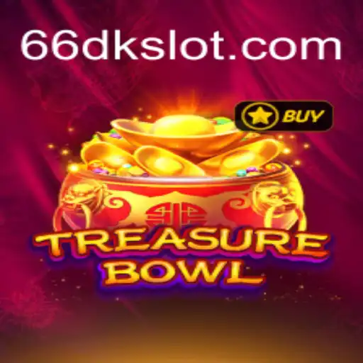 Discover the Enthralling World of TreasureBowl: An In-Depth Exploration of Gameplay and Strategy