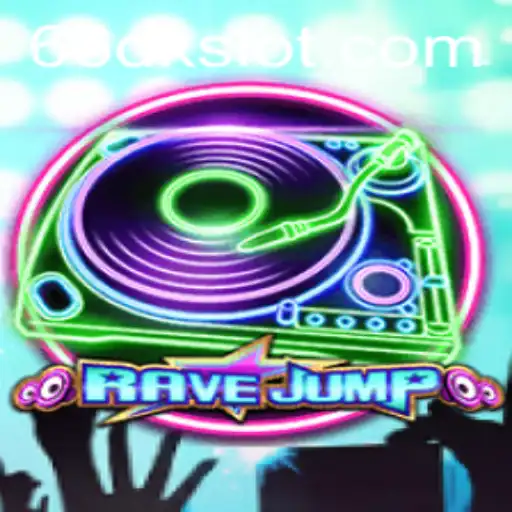 RaveJump: The Immersive Digital Dance Revolution