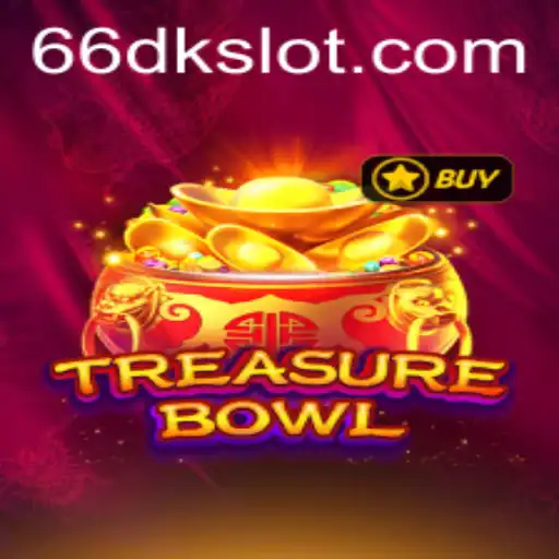 Discover the Enthralling World of TreasureBowl: An In-Depth Exploration of Gameplay and Strategy