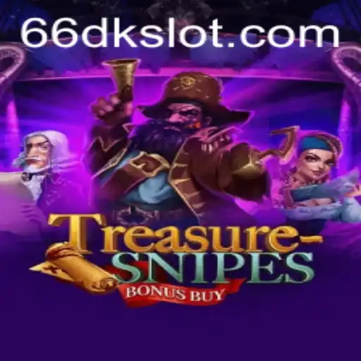 Unlocking the Wonders of TreasuresnipesBonusBuy with 66DK