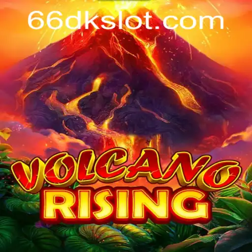 VolcanoRising: The Exciting New Game Taking the Industry by Storm