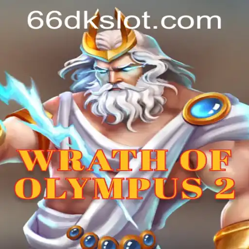 Exploring the Thrilling Universe of WrathofOlympus2: Conquer with 66DK